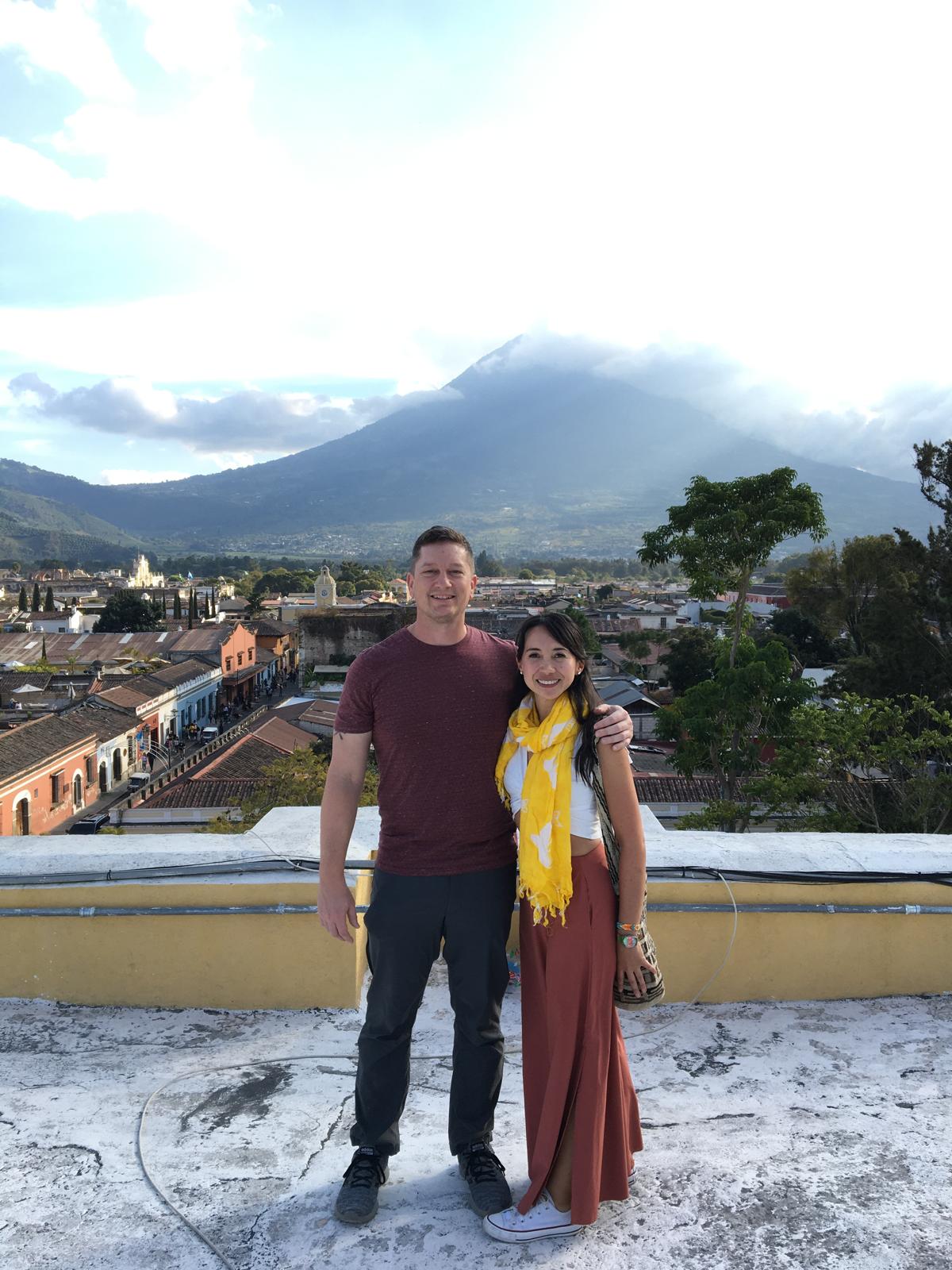 Antigua