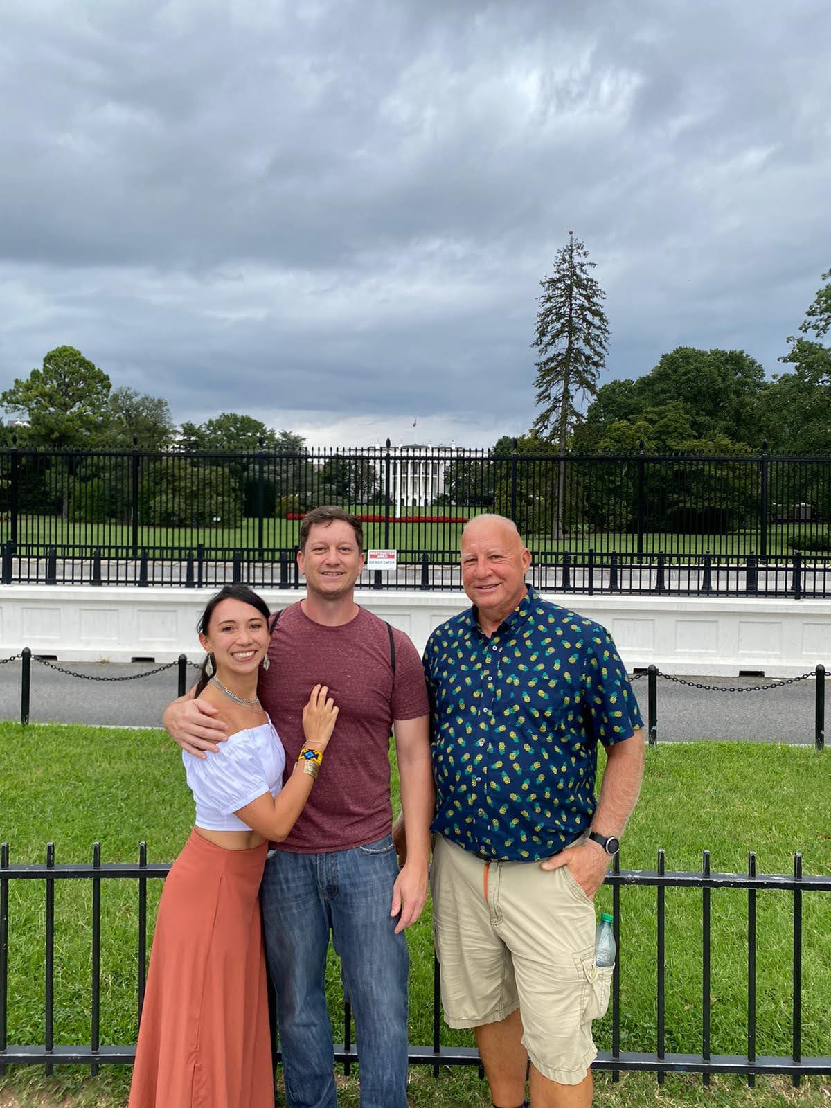 DC