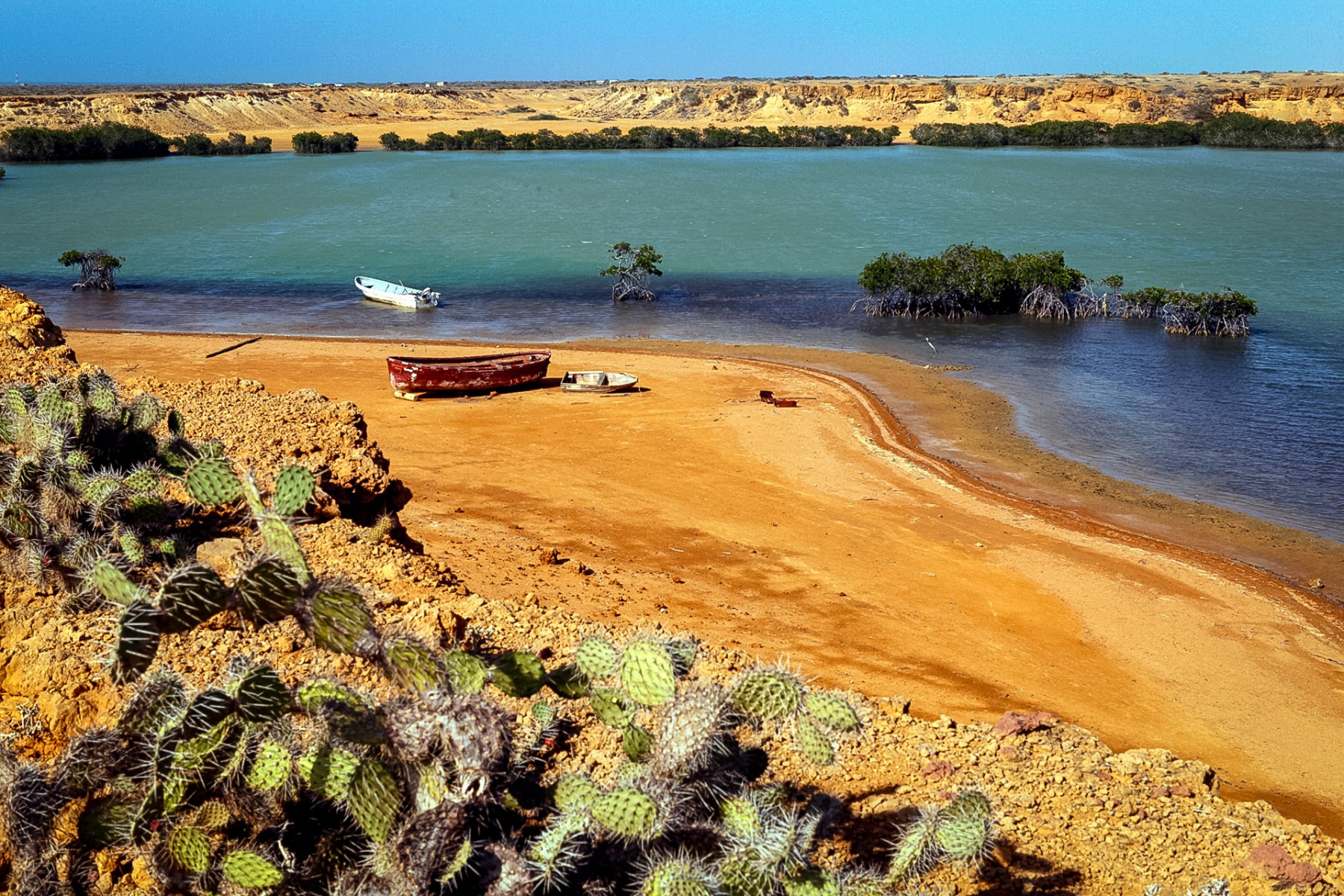 La Guajira