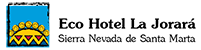 La Jorara Eco Hotel Logo