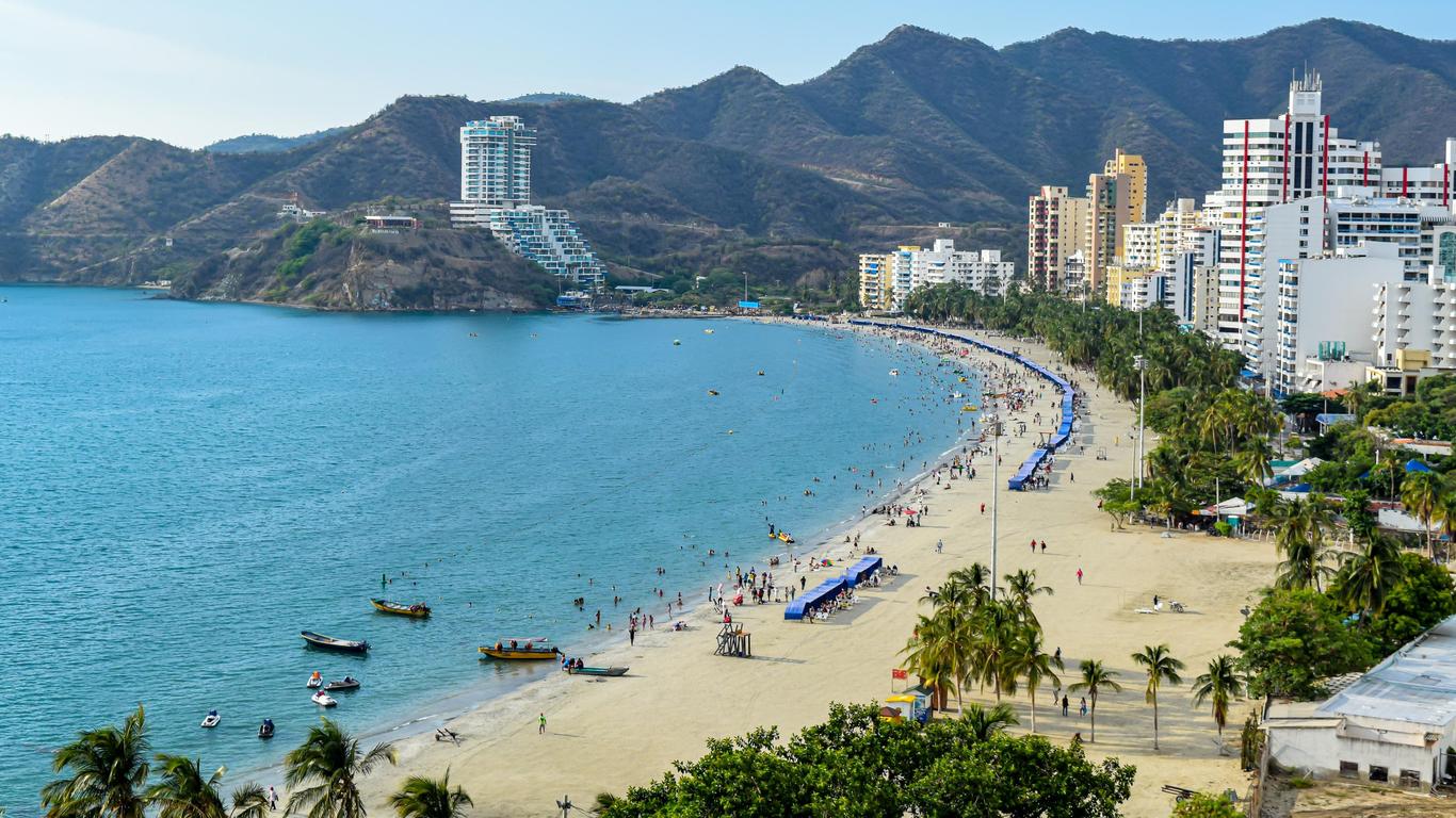 Santa Marta